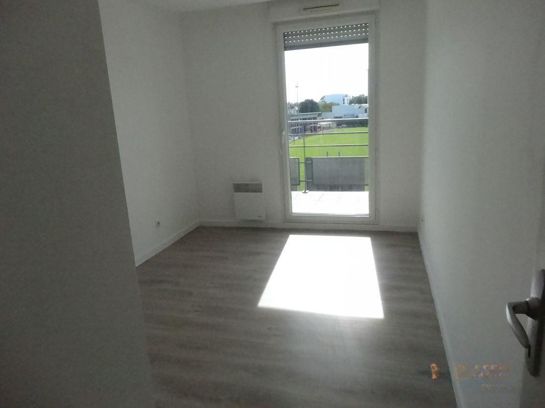 
                                                Location
                                                 Beau T3 63m² avec terrasse 20m² Quartier Botanique