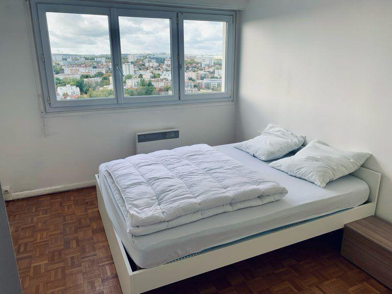 
                                                Location
                                                 Beau T3 63m2 + parking fermé