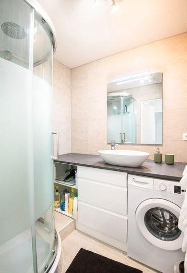 
                                                Location
                                                 Beau T3 – 64 m² – Quartier des Deux Lions