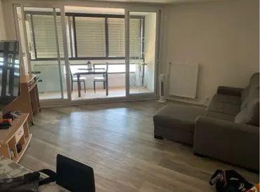 
                                                Location
                                                 Beau T3 65m2 à Marseille proche plage 5 min à pied