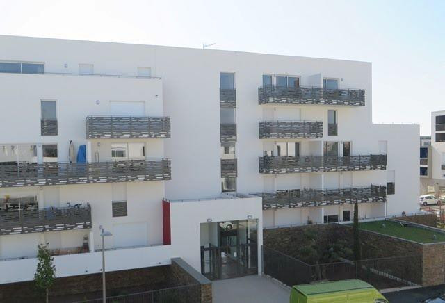 
                                                Location
                                                 Beau T3 66m² avec terrasse de 7m²