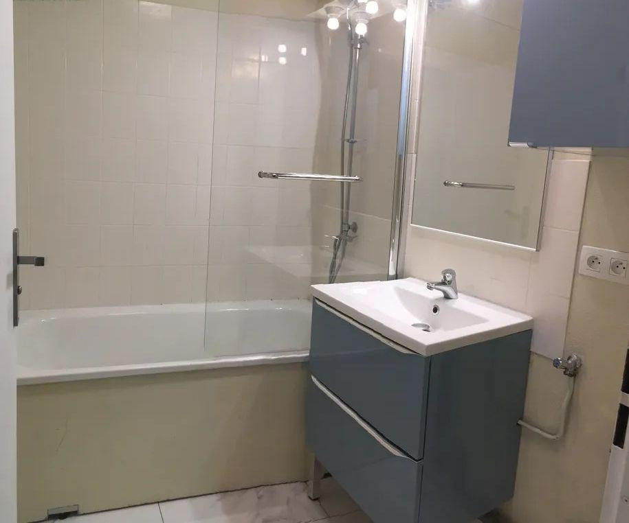 
                                                Location
                                                 Beau T3 66m² calme et lumineux