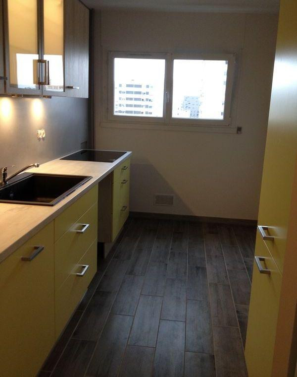 
                                                Location
                                                 Beau T3 67m² Ile de Nantes vue Loire