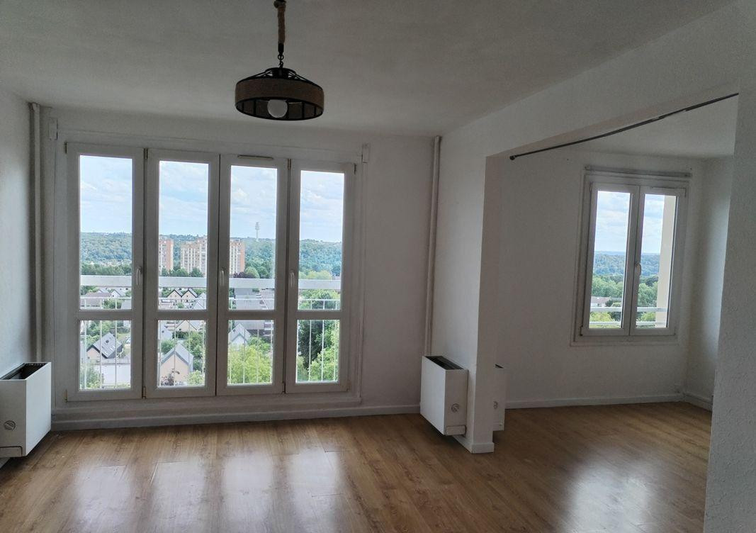 
                                                Location
                                                 Beau T3 68m² à Grand Mare