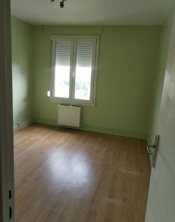 
                                                Location
                                                 Beau T3 68m² à Grand Mare