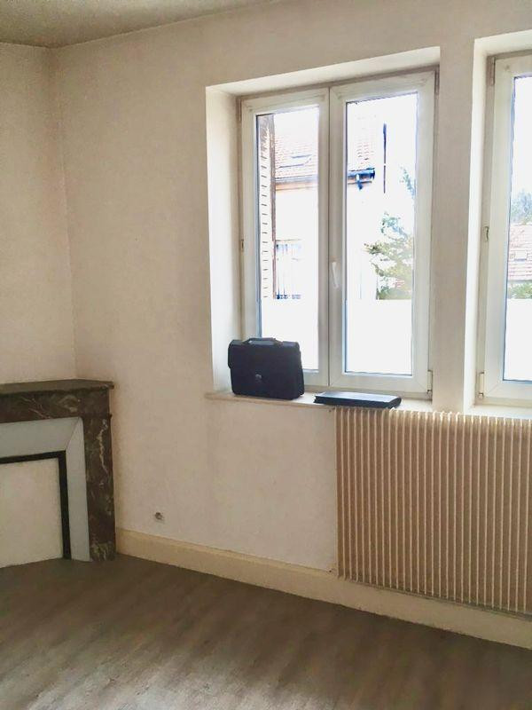 
                                                Location
                                                 Beau T3 70m² Nancy secteur thermal
