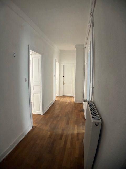 
                                                Location
                                                 Beau T3 77m² hypercentre de Strasbourg