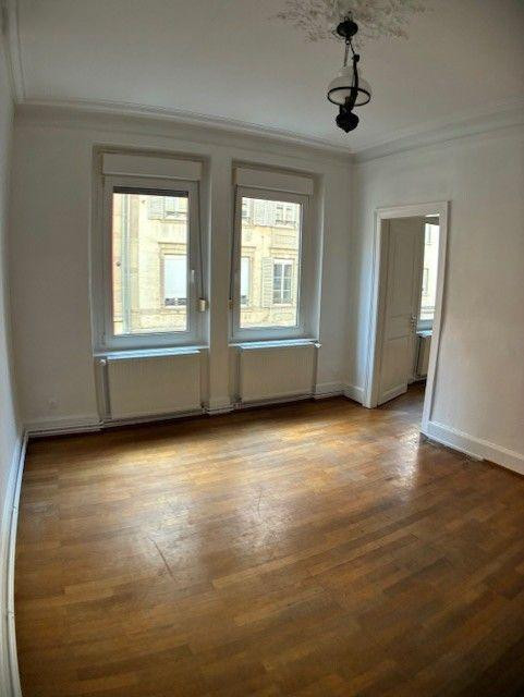 
                                                Location
                                                 Beau T3 77m² hypercentre de Strasbourg