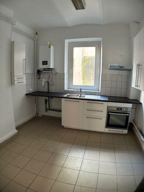 
                                                Location
                                                 Beau T3 77m² hypercentre de Strasbourg