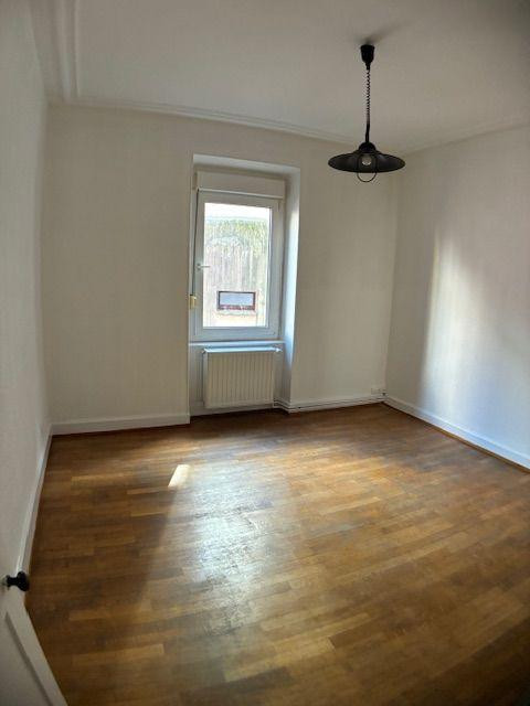 
                                                Location
                                                 Beau T3 77m² hypercentre de Strasbourg