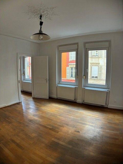 
                                                Location
                                                 Beau T3 77m² hypercentre de Strasbourg