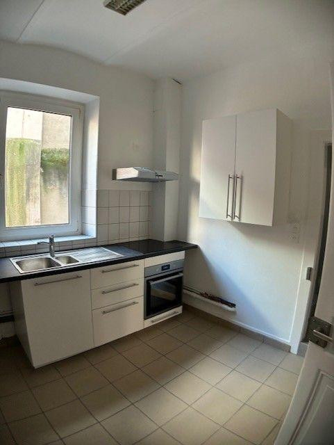 
                                                Location
                                                 Beau T3 77m² hypercentre de Strasbourg