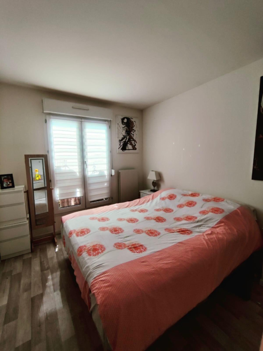 
                                                Location
                                                 Beau T3 79m² avec superbe terrasse