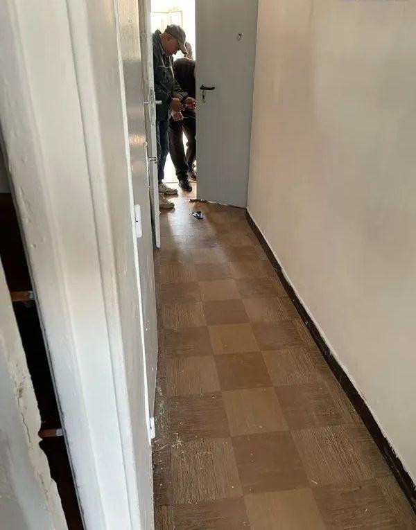 
                                                Location
                                                 Beau T3 80m² rénové