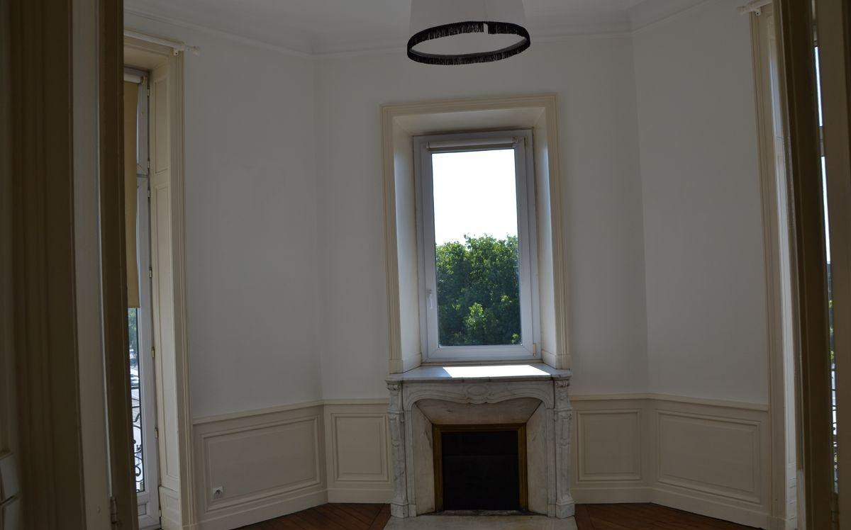 
                                                Location
                                                 Beau T3 à Nantes 54 m2