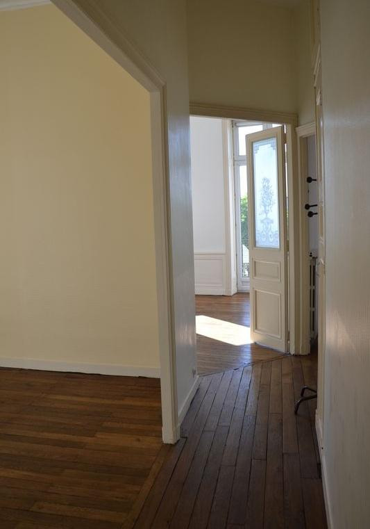 
                                                Location
                                                 Beau T3 à Nantes 54 m2