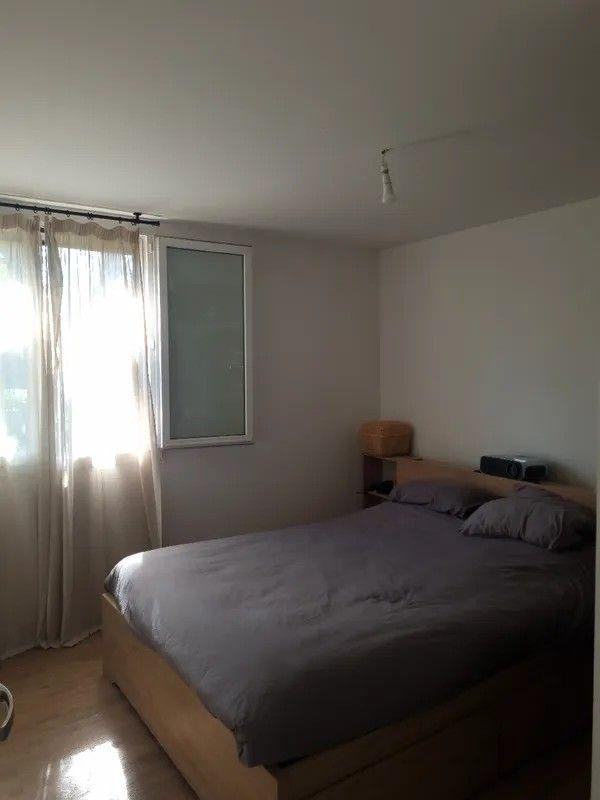 
                                                Location
                                                 Beau T3 avec balcon meublé 60m²