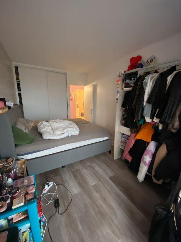 
                                                Location
                                                 Beau T3 de 71m² rue Desbureaux
