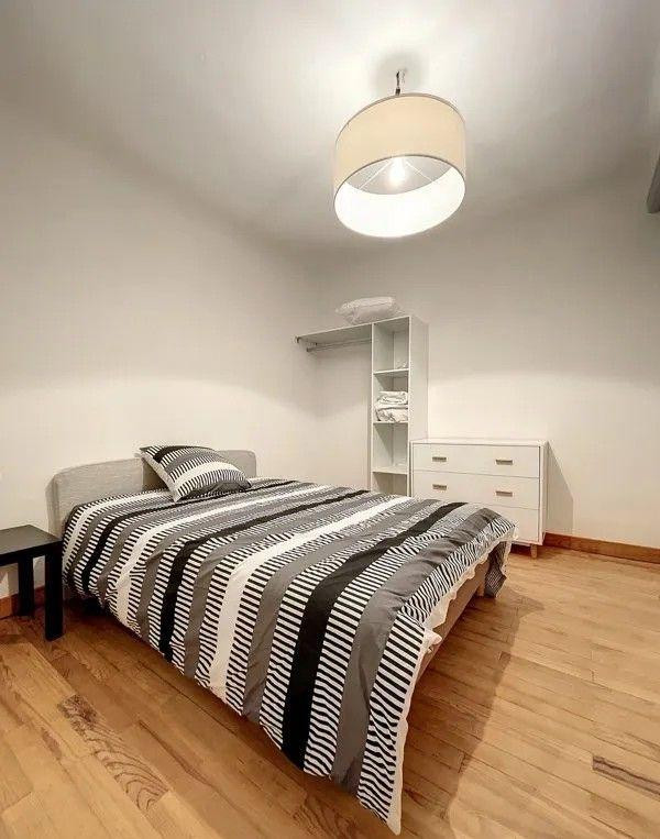 
                                                Location
                                                 Beau T3 entièrement meublé de 53m²