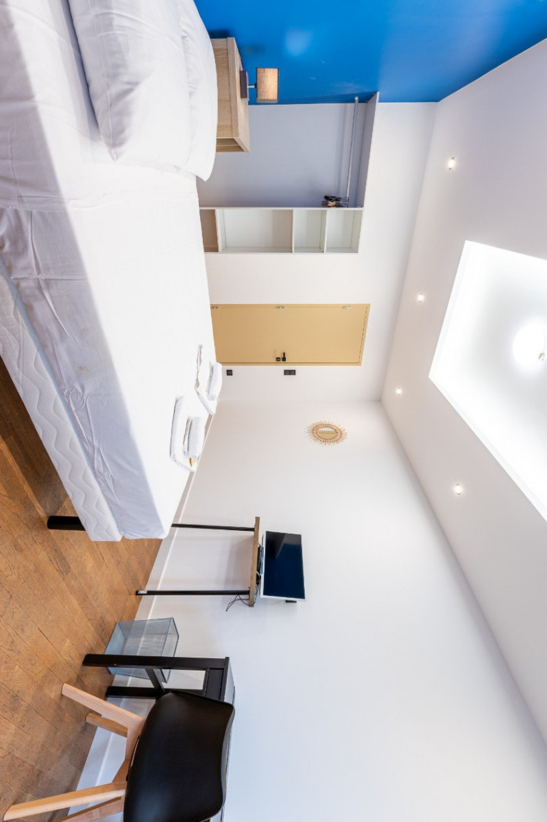 
                                                Vente
                                                 Beau T3 lumineux rénové – Île Verte, Grenoble