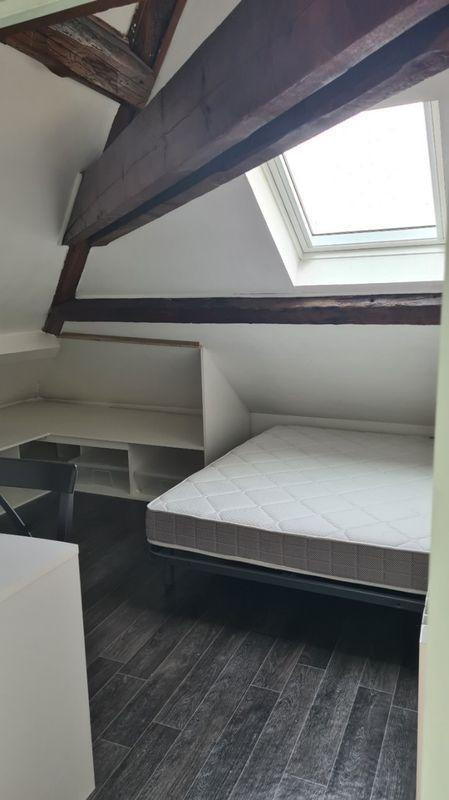 
                                                Location
                                                 Beau T3 meublé 40m² très lumineux