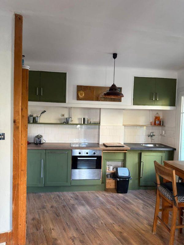
                                                Location
                                                 Beau T3 meublé 50m² Marseille 5eme