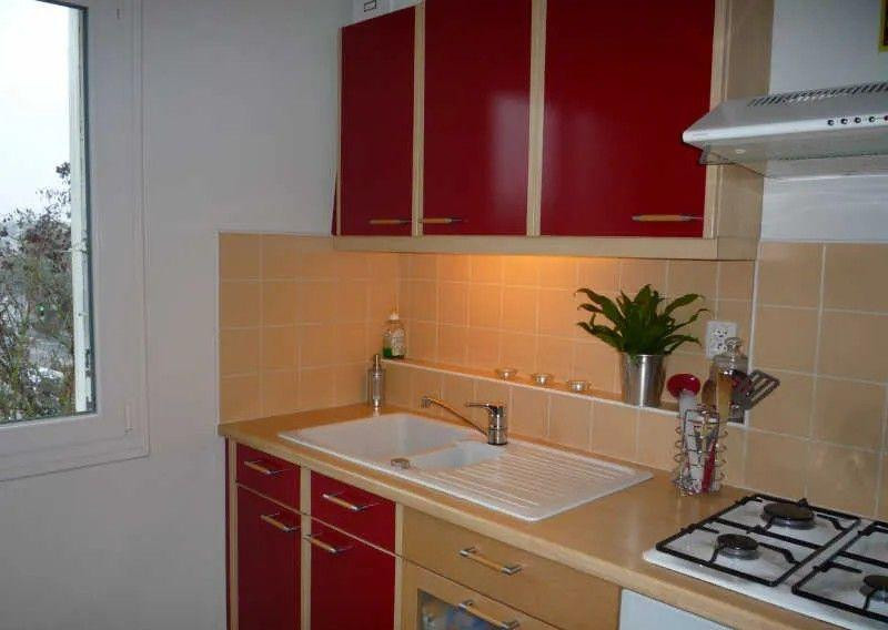
                                                Location
                                                 Beau T3 meublé 50m² Tortière vue sur Erdre