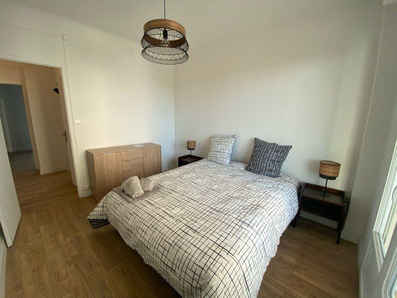 
                                                Location
                                                 Beau t3 meublé 55m² à Saint Roch