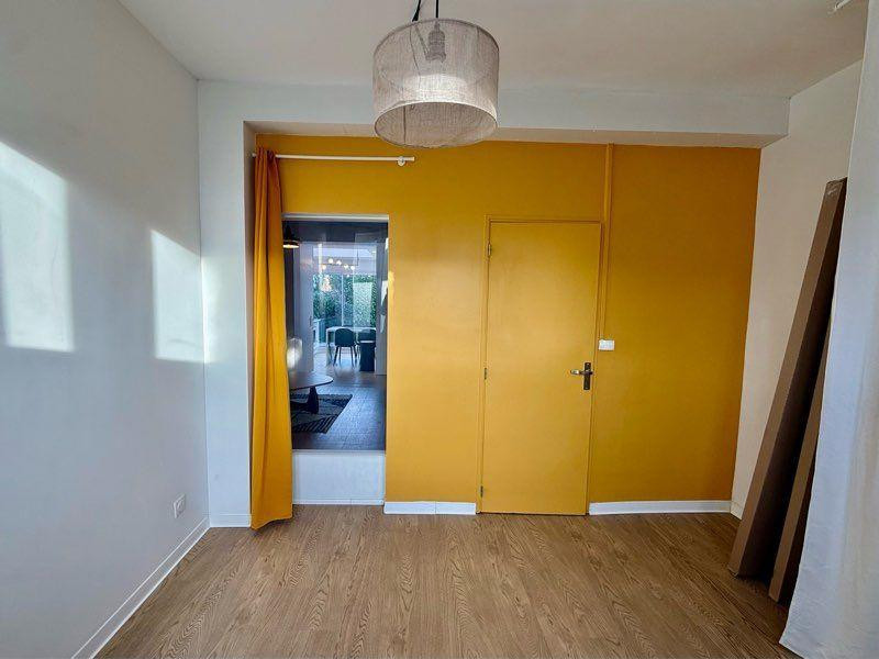 
                                                Location
                                                 Beau T3 meublé 55m² avec terrasse, jardin et cave