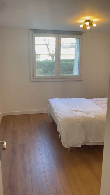 
                                                Location
                                                 Beau T3 meublé 57m² haut de gamme refait à neuf