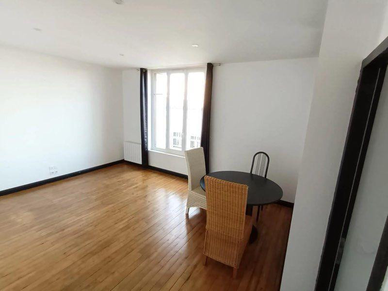 
                                                Location
                                                 Beau T3 meublé 60m²  Quartier Sainte Anne