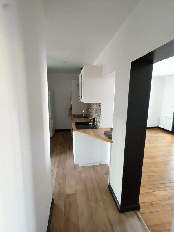 
                                                Location
                                                 Beau T3 meublé 60m²  Quartier Sainte Anne