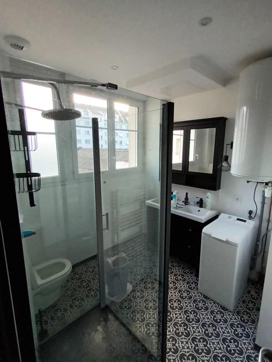 
                                                Location
                                                 Beau T3 meublé 60m²  Quartier Sainte Anne