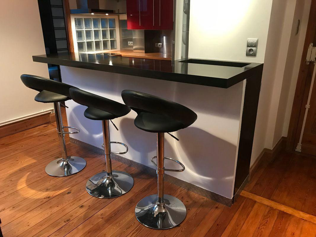 
                                                Location
                                                 Beau T3 meublé 63m² La Madeleine Romarin
