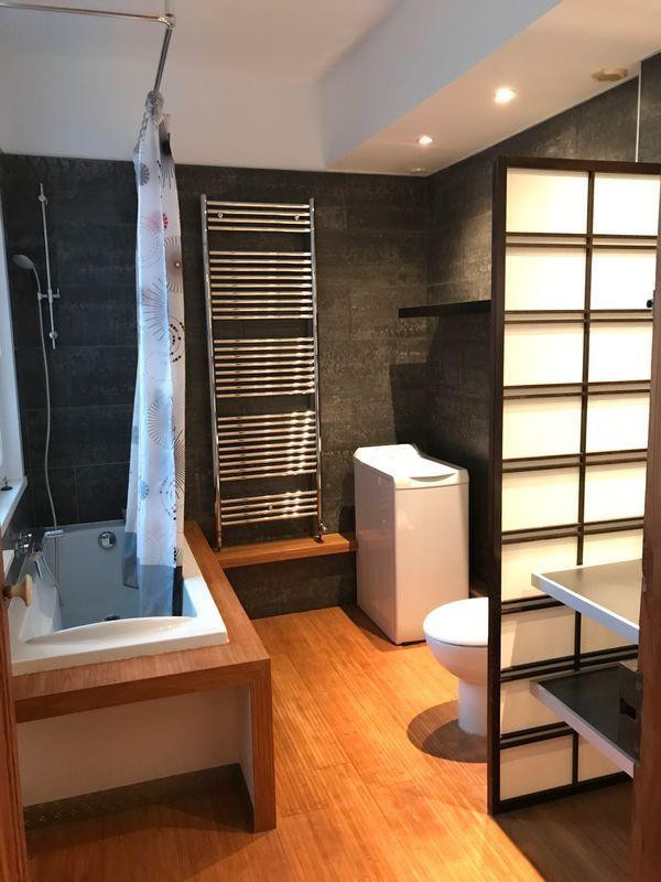 
                                                Location
                                                 Beau T3 meublé 63m² La Madeleine Romarin