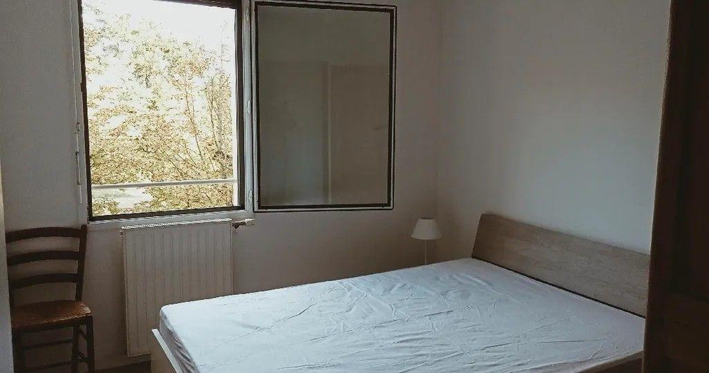 
                                                Location
                                                 Beau T3 meublé 65m² + garage Carquefou