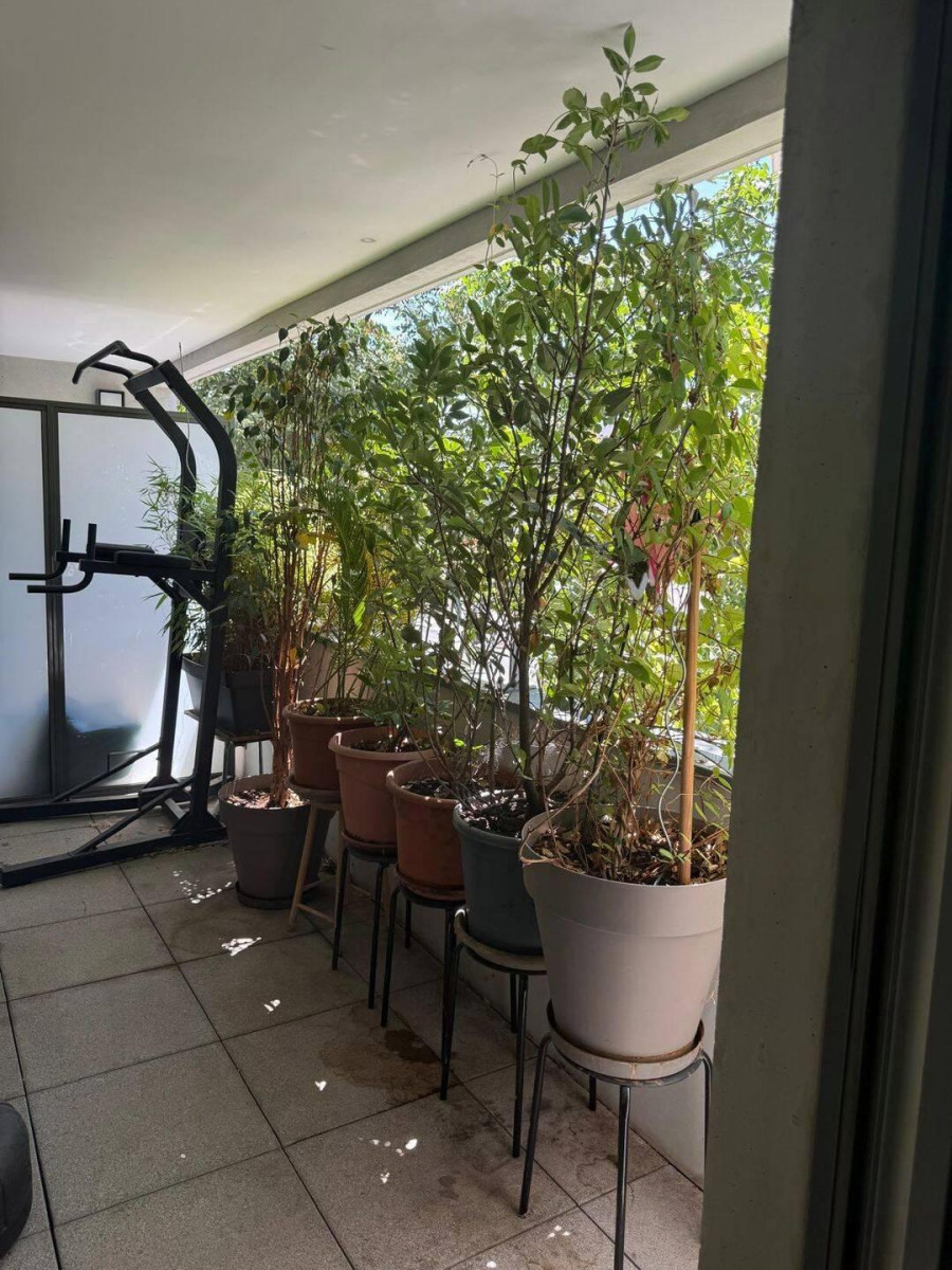 
                                                Location
                                                 Beau T3 meublé 67m2 avec terrasse