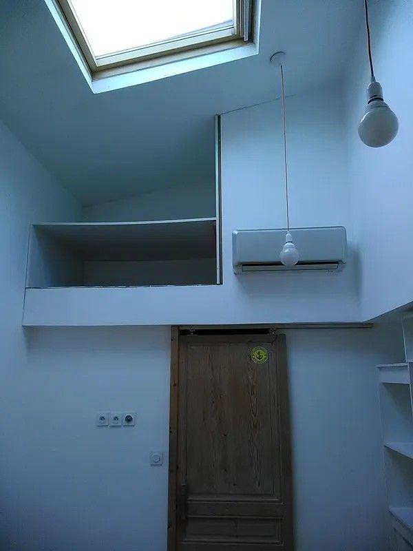 
                                                Location
                                                 Beau T3 meublé 72m² terrasse proche Doua