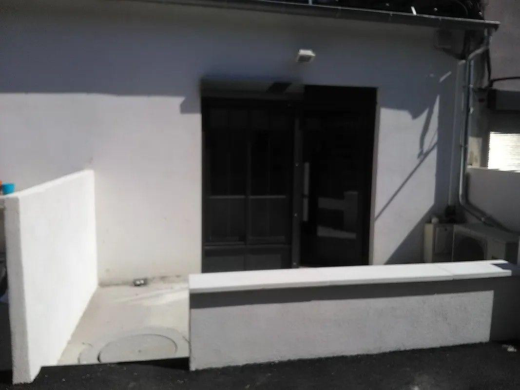 
                                                Location
                                                 Beau T3 meublé 72m² terrasse proche Doua