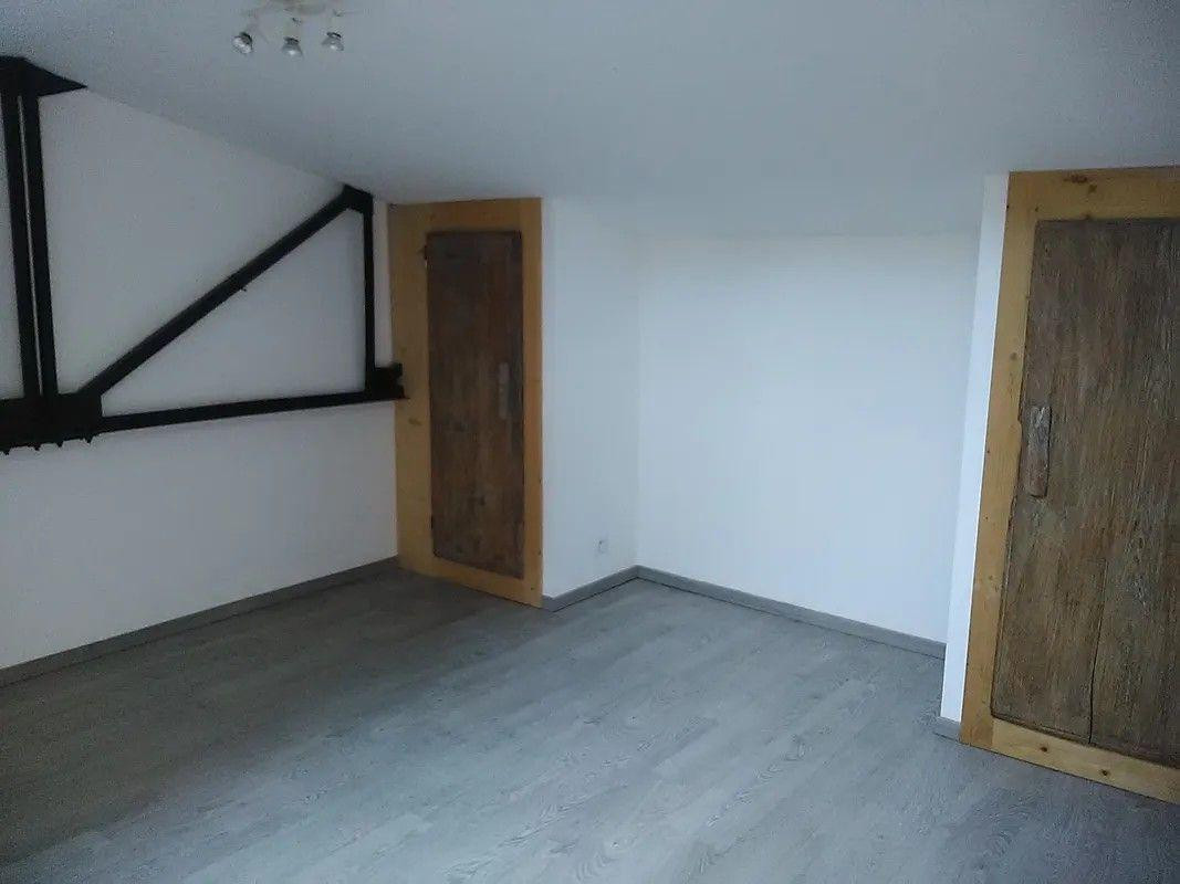 
                                                Location
                                                 Beau T3 meublé 72m² terrasse proche Doua