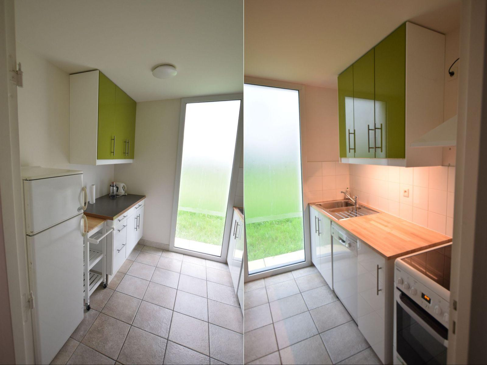 
                                                Location
                                                 Beau T3 meublé avec terrasse privative.