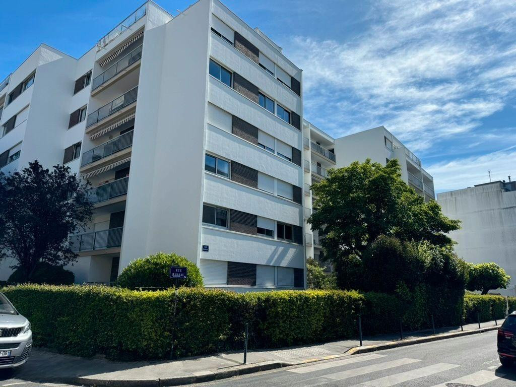 
                                                Location
                                                 Beau T3 meublé de 56 m² à Saint-Genès