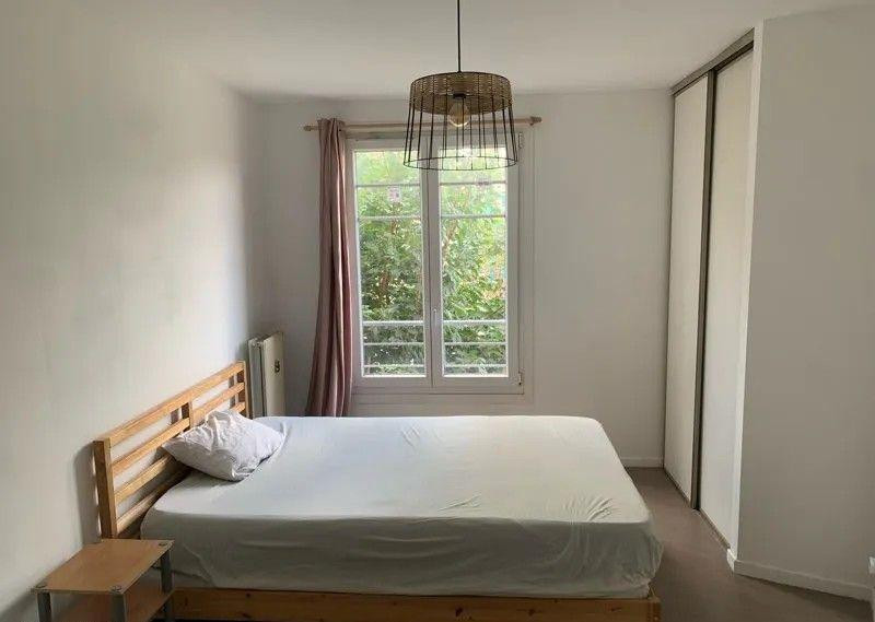 
                                                Location
                                                 Beau T3 meublé de 72 m² avec balcon lumineux