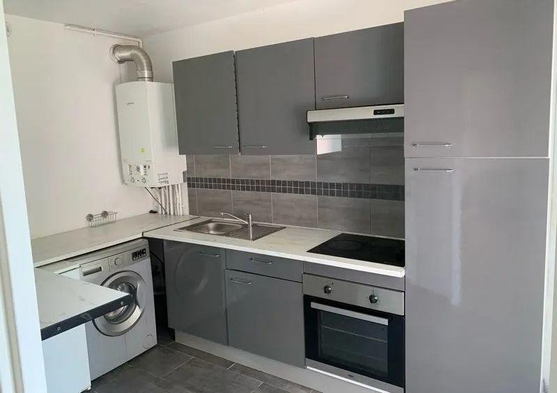 
                                                Location
                                                 Beau T3 meublé de 72 m² avec balcon lumineux