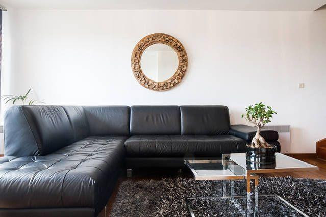 
                                                Location
                                                 Beau T3 meublé en duplex 100m² avec balcon