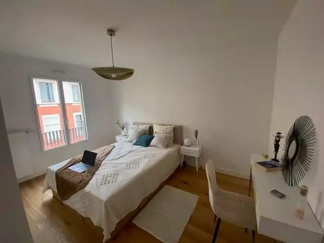 
                                                Location
                                                 Beau T3 neuf 68m2 +17m2 balcon