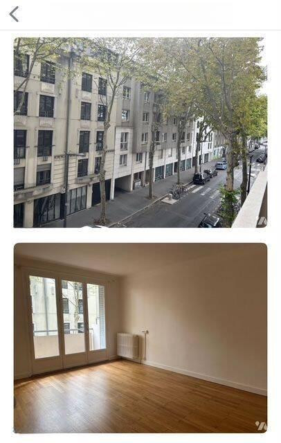 
                                                Location
                                                 Beau T3 refait à neuf Lyon 3