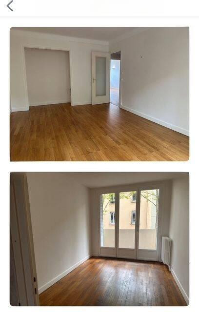 
                                                Location
                                                 Beau T3 refait à neuf Lyon 3