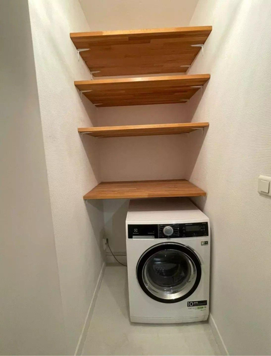 
                                                Location
                                                 Beau T3 rénové 70m² quartier Feydeau