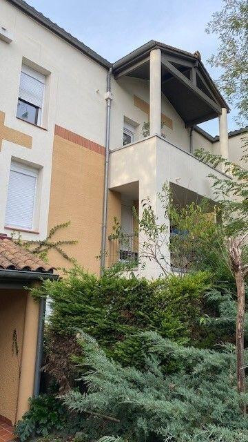 
                                                Location
                                                 Beau T4 85m² à Pourvourville dans résidence calme